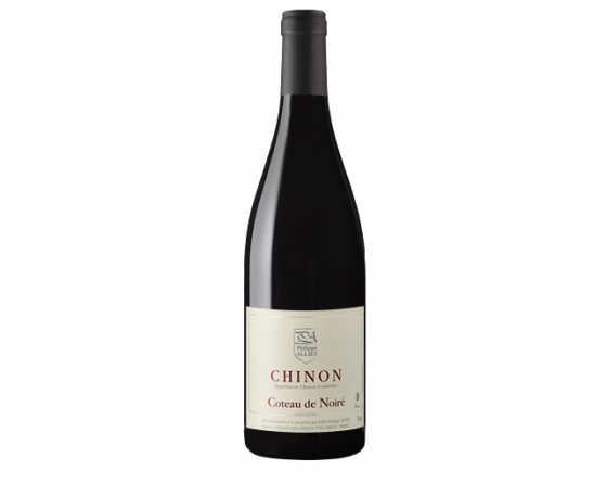 Domaine Philippe Alliet - Coteau de Noiré - Chinon rouge 2021