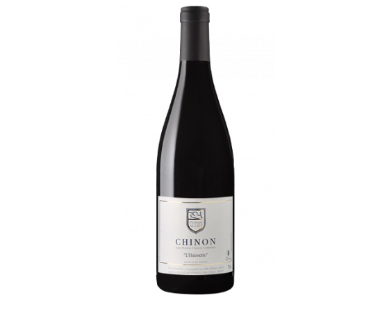 Domaine Philippe Alliet - L'Huisserie - Chinon rouge 2021- La Cave du Vigneron Toulon