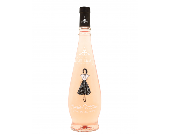 Aumérade Marie-Christine rosé Magnum - Cru Classé Côtes de Provence - La Cave du Vigneron Toulon