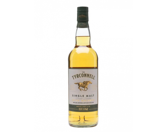 The Tyrconnel Single Malt Irish Whiskey - La Cave du Vigneron Toulon