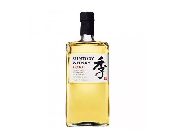 Toki Suntory Blended Whisky Japon - La Cave du Vigneron Toulon