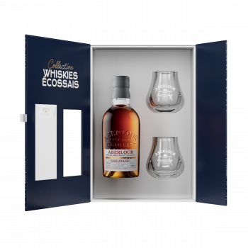 Coffret cadeau de whisky à offrir pour Noël près de Toulon dans le 83 -  Cave à Vin, Champagne et Spiritueux à La Garde - L'Entrepôt du vin
