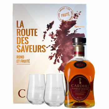 Offrir un coffret de whisky pour les fêtes de fin d'année à Toulon dans le  Var - Cave à Vin, Champagne et Spiritueux à La Garde - L'Entrepôt du vin