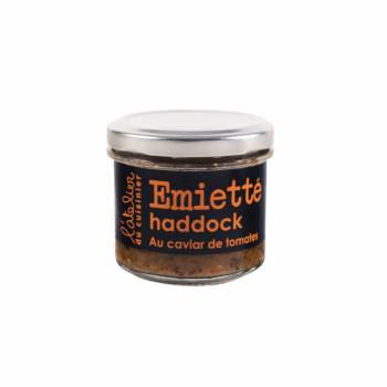 Tartinable de Noix de St-Jacques aux brisures de truffes livraison 24h