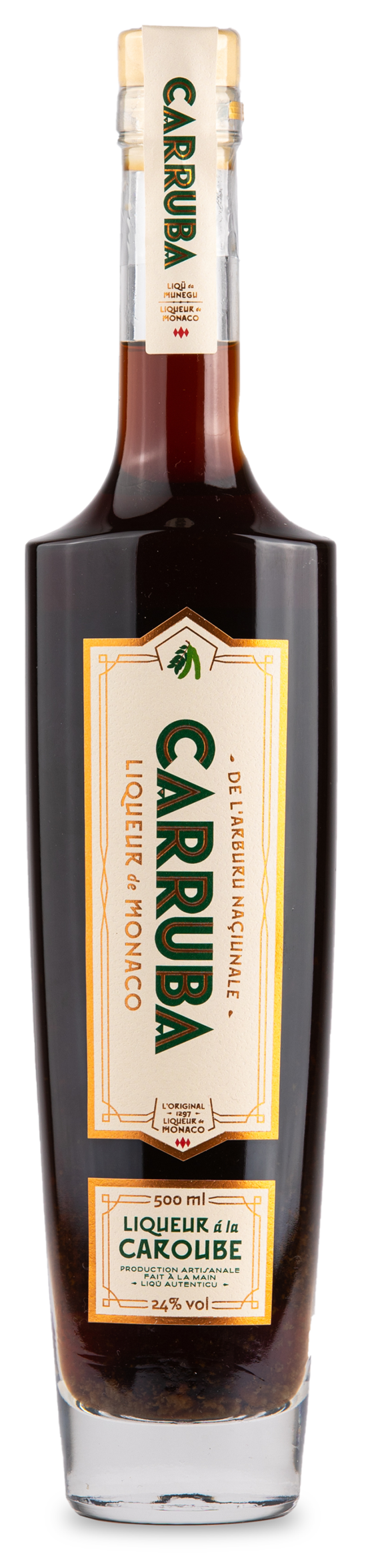 Chartreuse Jaune - Pères Chartreux - Le Caveau de Santenay